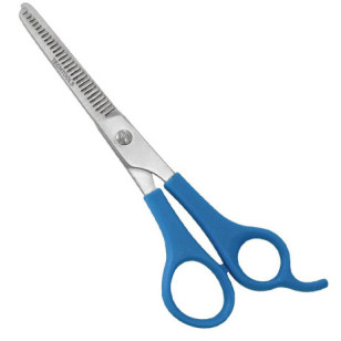 Plastic Handle Shears